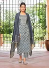 Rangpriya Vol 1 By Diya Trends Readymade Salwar Kameez